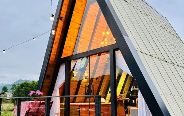 Chalé Costa Verde (1)