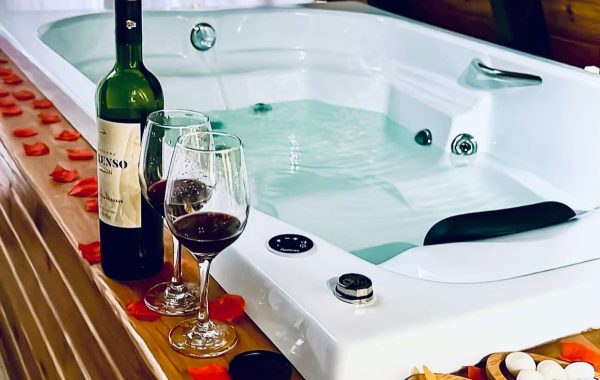 Chalé Costa Verde (4)