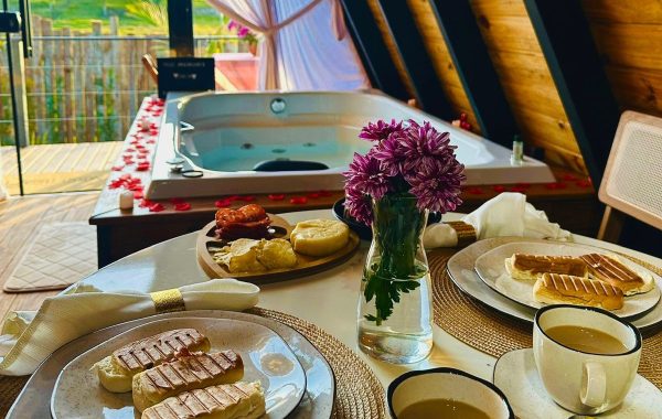 Chalé Costa Verde (5)