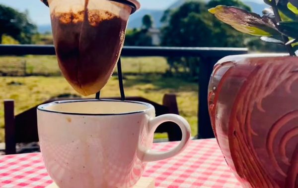 Chalé Costa Verde (9)