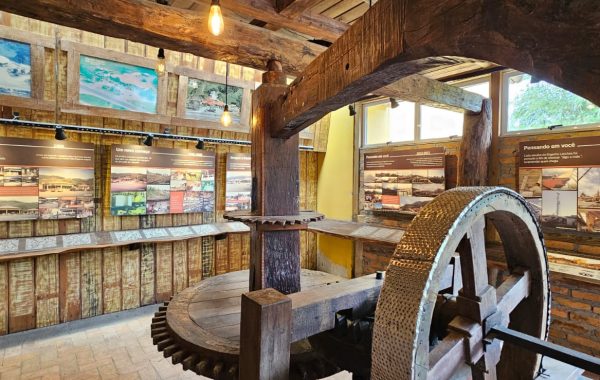 Museu do Engenho (1)